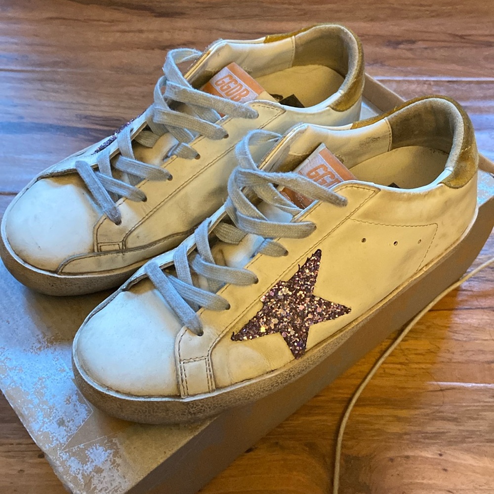 Golden Goose Sneakers